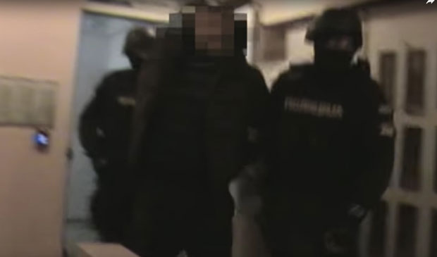 Видели смо Буху кобног дана